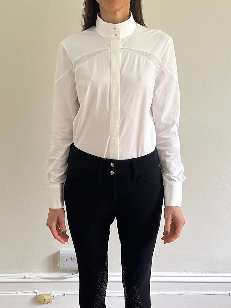 Women’s Competition Shirt Long Sleeve