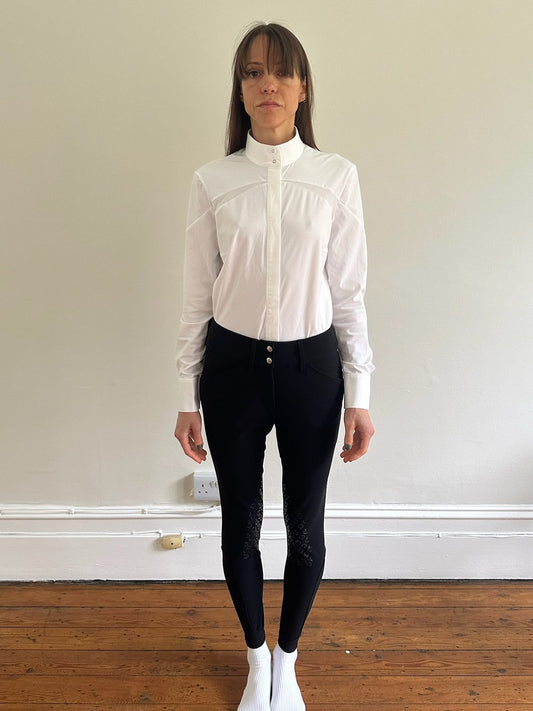 Women’s Competition Shirt Long Sleeve