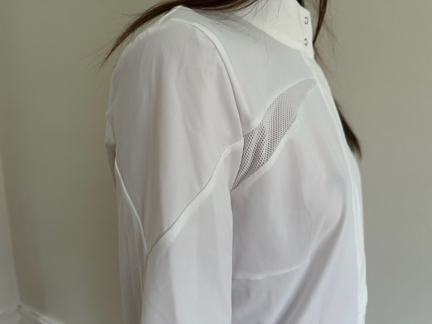 Women’s Competition Shirt Long Sleeve