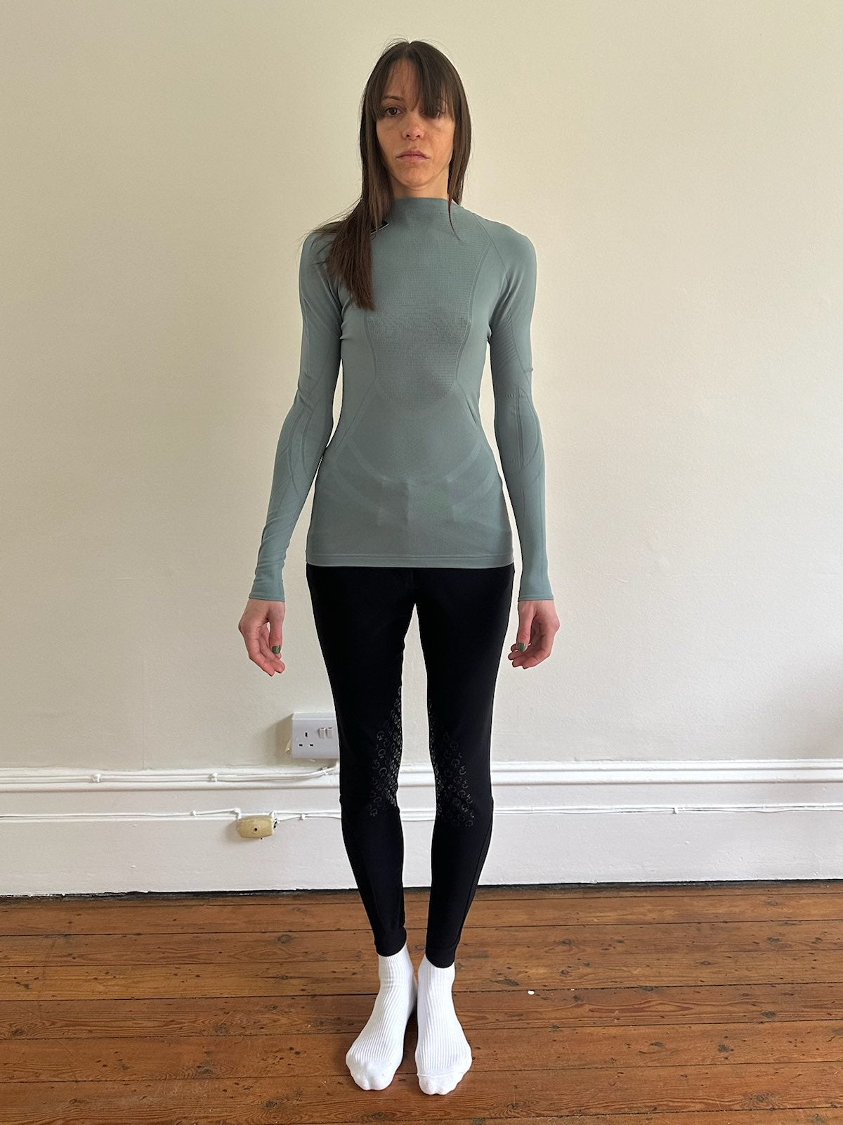 Women’s Performance Training Top
